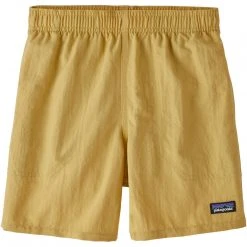 Patagonia Boys' Baggies Shorts - 5" - Clearance