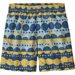 Patagonia Boys' Baggies Shorts - 5