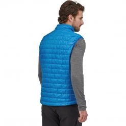 Patagonia Men's Nano Puff Vest
