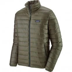 Patagonia Men's Down Sweater Jacket