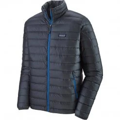 Patagonia Men's Down Sweater Jacket