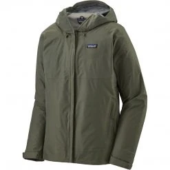 Patagonia Men's Torrentshell 3L Jacket