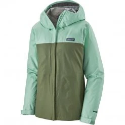 Patagonia Women's Torrentshell 3L Jacket