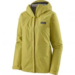 Patagonia Women's Torrentshell 3L Jacket