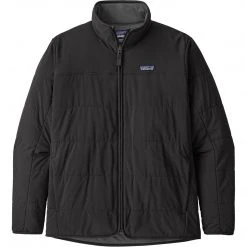 Patagonia Men's Pack In Jacket