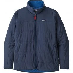 Patagonia Men's Pack In Jacket