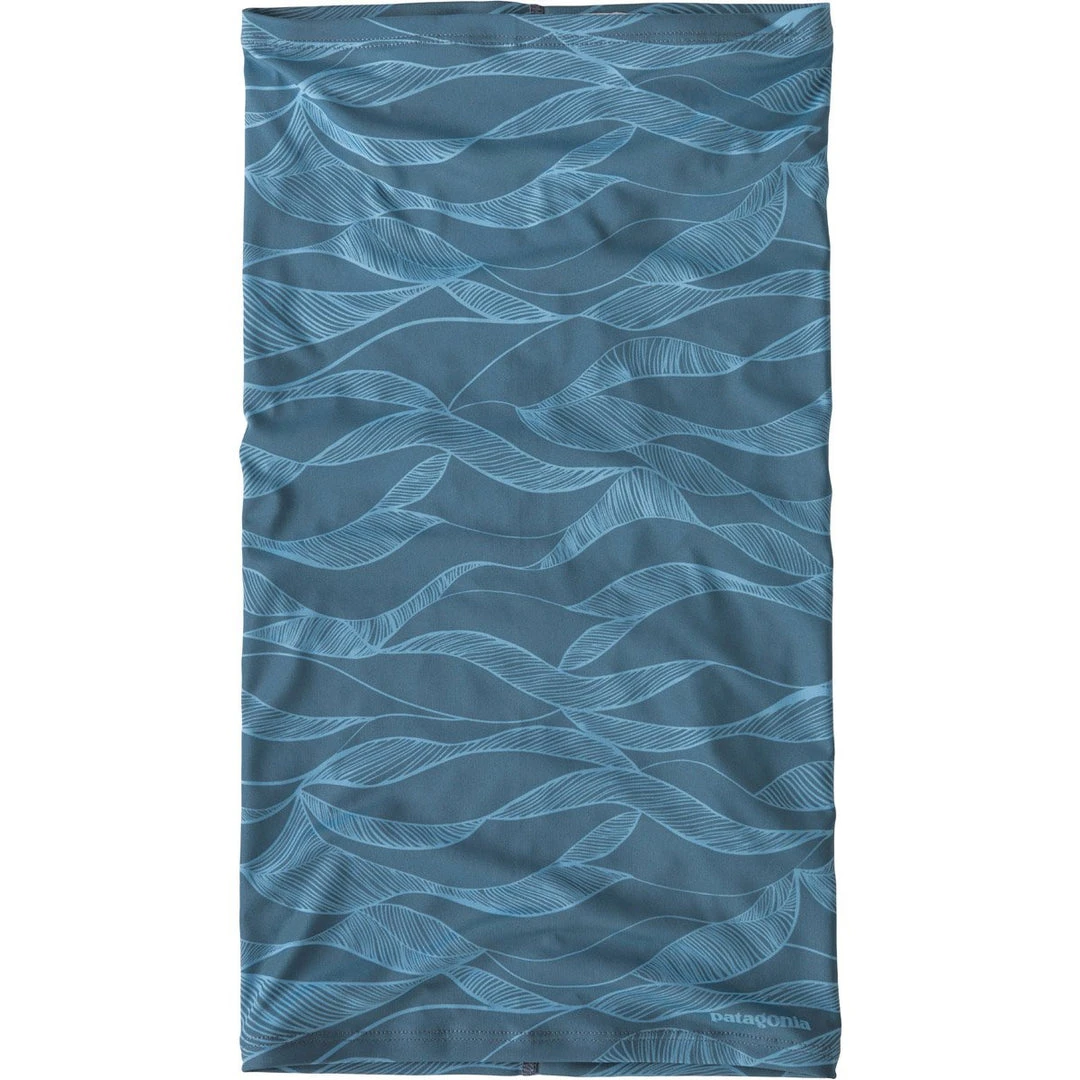 Patagonia Capilene Cool Daily Sun Mask 2 Patagonia Capilene Cool Daily Sun Mask