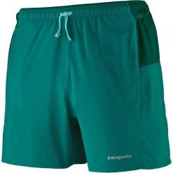 Patagonia Men's Strider Pro Shorts - 5