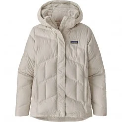 Patagonia New Arrivals Women's Down With It Jacket