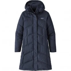 Patagonia Women's Down With It Parka 20 Patagonia Women's Down With It Parka