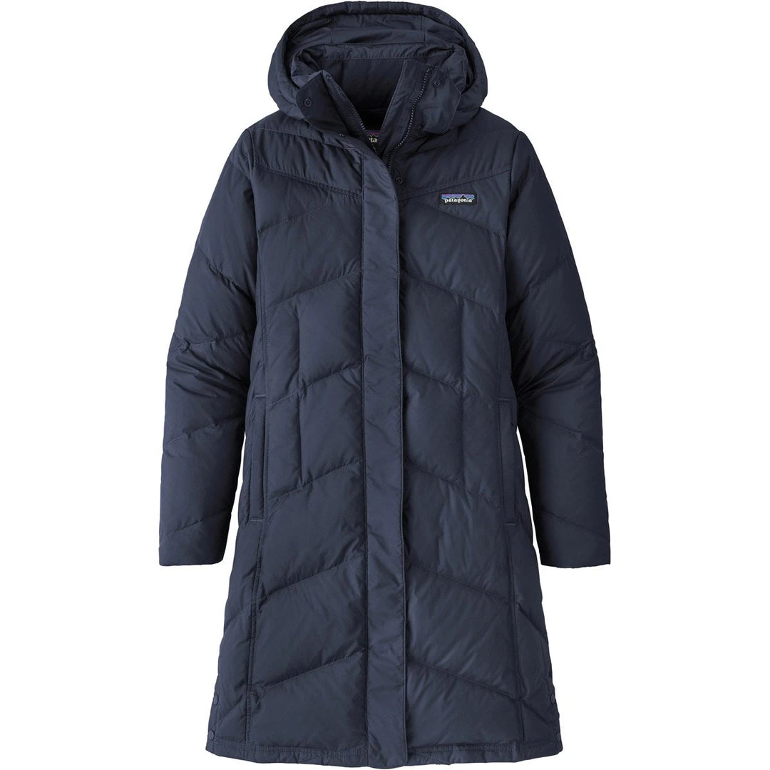 Patagonia Women's Down With It Parka 9 Patagonia Women's Down With It Parka