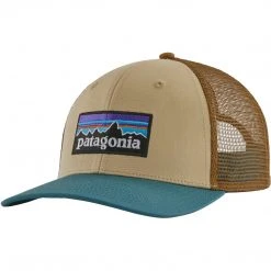Patagonia P-6 Logo Trucker Hat 31 Patagonia P-6 Logo Trucker Hat