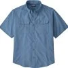 Patagonia Men's Self Guided Hike Shirt