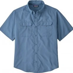 Patagonia Men's Self Guided Hike Shirt