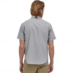 Patagonia Men's Self Guided Hike Shirt