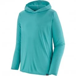 Patagonia Men's Capilene Cool Daily Hoody