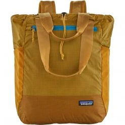 Patagonia Ultralight Black Hole Tote Pack 27L