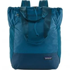 Patagonia Ultralight Black Hole Tote Pack 27L