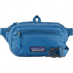 Patagonia Camp & Hike Ultralight Black Hole Mini Hip Pack 1L