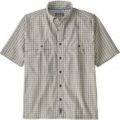 Patagonia Men's Island Hopper Shirt