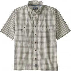 Patagonia Men's Island Hopper Shirt - Clearance