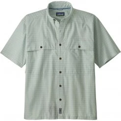 Patagonia Men's Island Hopper Shirt