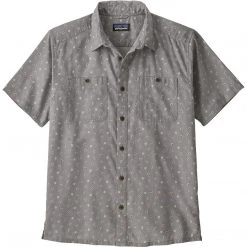 Patagonia Men's Back Step Shirt - Clearance