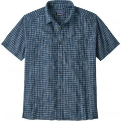 Patagonia Men's Back Step Shirt