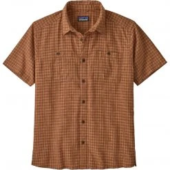 Patagonia Men's Back Step Shirt