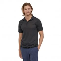 Patagonia Men's Capilene Cool Trail Polo
