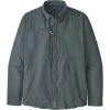 Patagonia Men's Long-Sleeved Sol Patrol Shirt