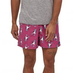 Patagonia Men's Baggies Shorts - 5"