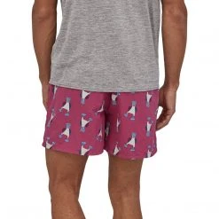 Patagonia Men's Baggies Shorts - 5