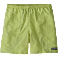 Patagonia Men's Baggies Shorts - 5" 37 Patagonia Men's Baggies Shorts - 5