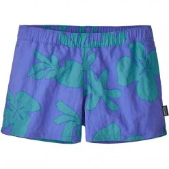 Patagonia Women's Barely Baggies Shorts