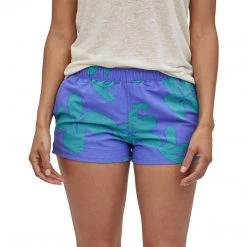 Patagonia Women's Barely Baggies Shorts
