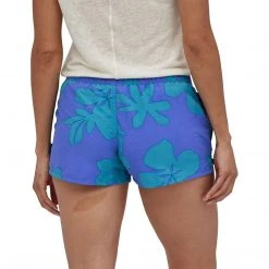 Patagonia Women's Barely Baggies Shorts