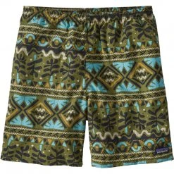 Patagonia Men's Baggies Longs - 7" 19 Patagonia Men's Baggies Longs - 7