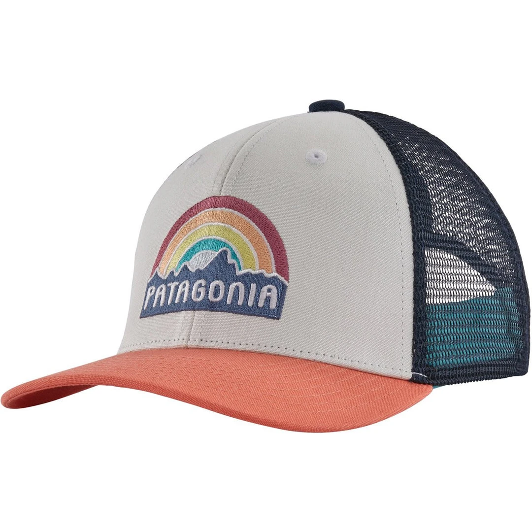 Patagonia Kids' Trucker Hat 12 Patagonia Kids' Trucker Hat