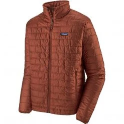 Patagonia Men's Nano Puff Jacket