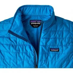 Patagonia Men's Nano Puff Vest