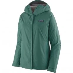 Patagonia Women's Torrentshell 3L Jacket