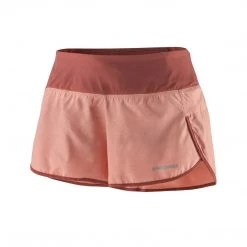 Patagonia Women's Strider Running Shorts - 3½"