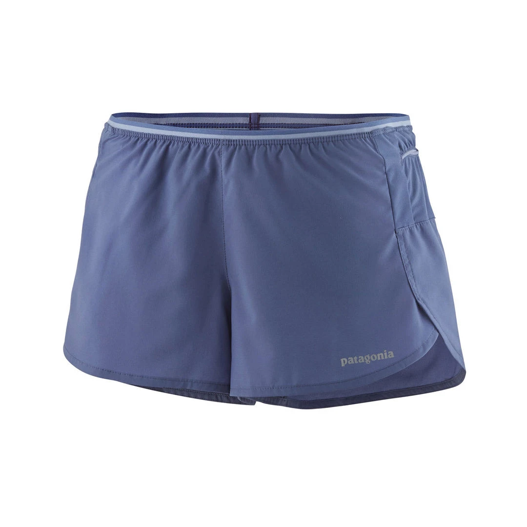 Patagonia Women's Strider Pro Running Shorts - 3" 1 Patagonia Women's Strider Pro Running Shorts - 3"
