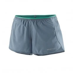 Patagonia Women's Strider Pro Running Shorts - 3" 7 Patagonia Women's Strider Pro Running Shorts - 3
