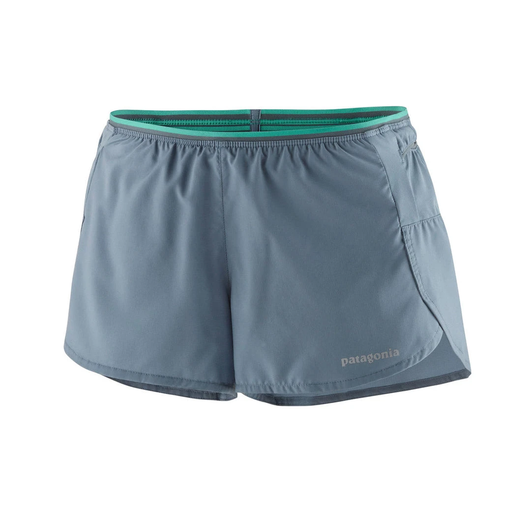 Patagonia Women's Strider Pro Running Shorts - 3" 4 Patagonia Women's Strider Pro Running Shorts - 3"