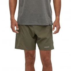 Patagonia Men's Strider Pro Shorts - 7