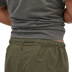 Patagonia Men's Strider Pro Shorts - 7