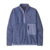 Patagonia Jackets Women's Re-Tool Fleece 1/2 Zip Pullover