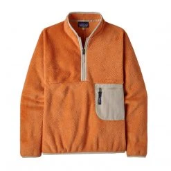 Patagonia Jackets Women's Re-Tool Fleece 1/2 Zip Pullover